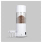 Automatic Fish Feeder for Aquariums