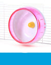 Kano Hamster Treadmill Running Wheel: Pink