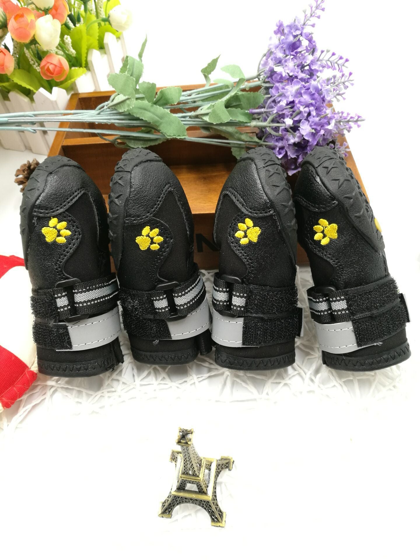 RoverGuard Dog Shoes