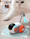 CatJoy RC Car Toy