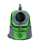 ComfyPet Travel Backpack