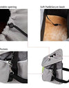 Bag Carrier for Dogs: features 