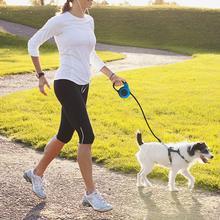 Laisse télescopique rétractable PetPro