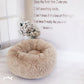 Cozy Paws Plush Pet Nest