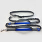 Multi-Function Running Reflective Pull Leash