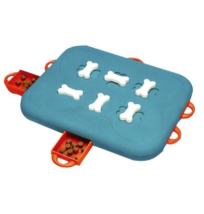 PawsQuest Puzzle Toy