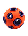 Luminous Sounding Dog Toy Ball