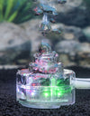 AquaGlow Aquarium Lamp