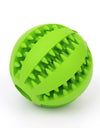 Rubber Mint Feeding Ball