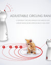 Smart Automatic Laser Cat Toy