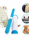 Multi-Surface Pet Hair Remover Brush