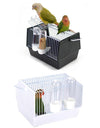 Portable Bird Cage