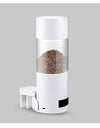 Automatic Fish Feeder for Aquariums