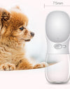 EasyPour Pet Water Dispenser