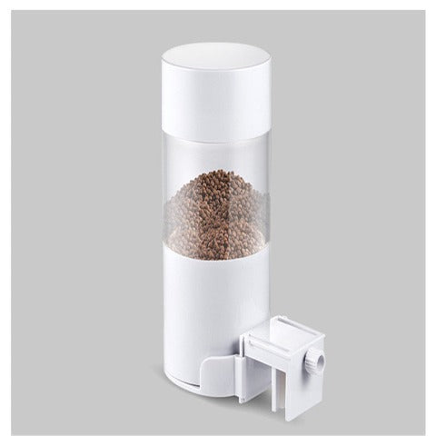 Automatic Fish Feeder for Aquariums