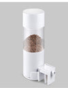 Automatic Fish Feeder for Aquariums