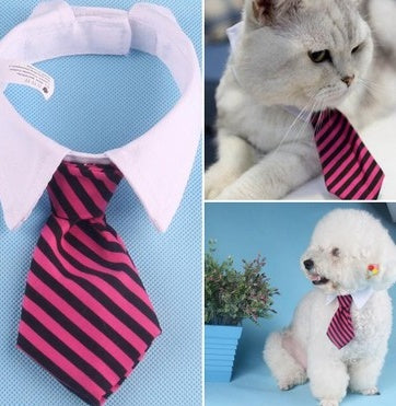 Stylish Pet Ties