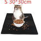 Honeycomb Cat Litter Mat: Leak-Proof Protection