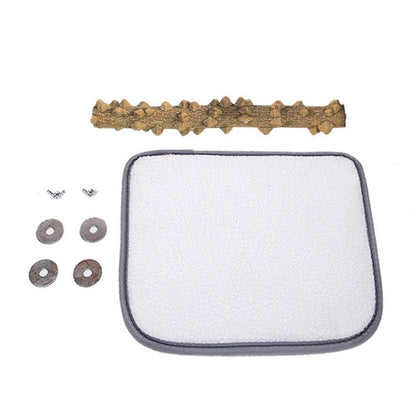 Sac de transport portable pour perroquets Starling