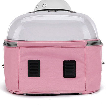 Sac de transport portable pour perroquets Starling