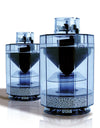 Precision Filtration Air & Water Filter