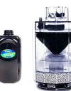 Precision Filtration Air & Water Filter