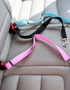 Adjustable Car Seat Belt for Pets