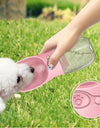 EasyPour Pet Water Dispenser