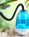 A Must-Have Humidifier for Reptiles