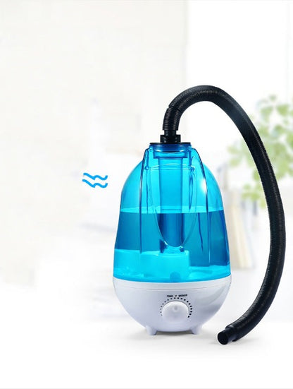 Must-Have Humidifier for Reptiles