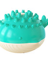 Splash Pup Electric Water Toy