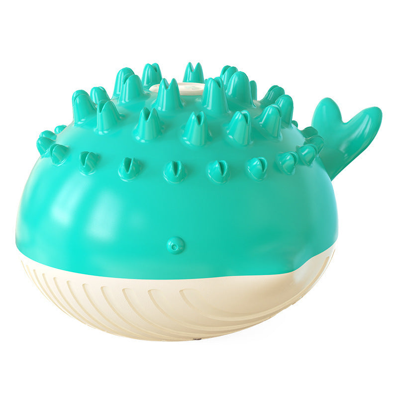 Splash Pup Electric Water Toy