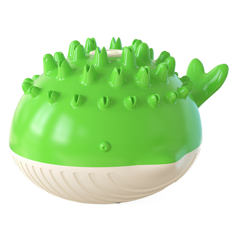 Splash Pup Electric Water Toy