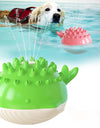 Splash Pup Electric Water Toy