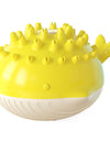 Splash Pup Electric Water Toy