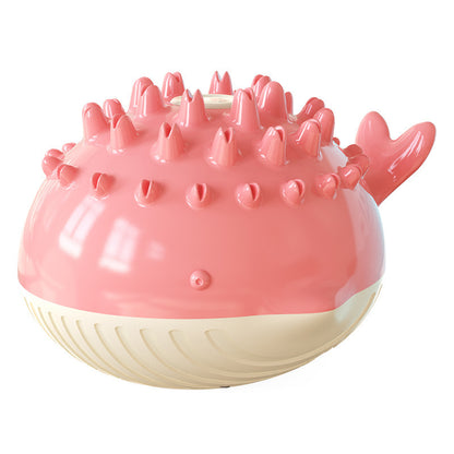 Jouet aquatique électrique Splash Pup