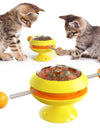 Whisker Wonderland Interactive Cat Toy