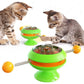 Whisker Wonderland Interactive Cat Toy