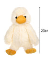 CuddleQuack Plush Dog Toy