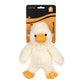 CuddleQuack Plush Dog Toy