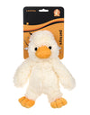 CuddleQuack Plush Dog Toy