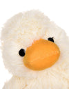 CuddleQuack Plush Dog Toy