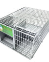 Iron Rodent Trap For Household Use