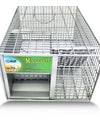 Iron Rodent Trap For Household Use