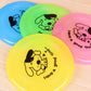 Dog Interactive Frisbee