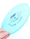 Dog Interactive Frisbee