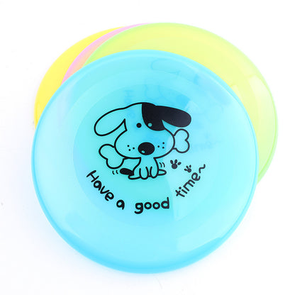 Dog Interactive Frisbee