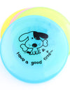 Dog Interactive Frisbee