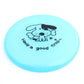 Dog Interactive Frisbee