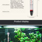 Aquarium Thermometer: product display